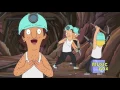 Bobs Burgers Boyz 4 Now - Coal Mine