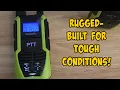 Radioddity 2 FRS Radios These water proof walkie talkies are great