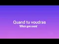 Download Lagu Love is beautifully painful English lyrics - Darkrose 🌹