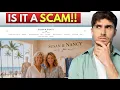 SusanAndNancy us Review 2026 Legit Boutique or Scam Website