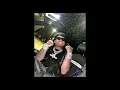 NoCap - Cuban Links & Drug Habits (Slowed)
