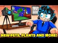 Download Lagu Grow a Garden Summer Update is AMAZING!