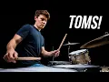 Download Lagu 15 Must-Know Tom Beats