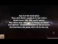 BigXthaPlug-Change Me (Lyrics)