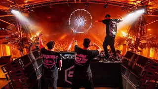 brennan heart u0026 wildstylez lose my mind sub zero project remix official video 