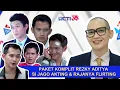 Download Lagu REZKY ADITYA SI PALING JAGO BIKIN CEWE KLEPEK-KLEPEK | LAYAR DRAMA INDONESIA