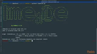 Python Digital Forensics The Course Overview packtpub com