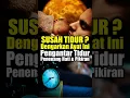 Lagu Susah Tidur Dengarkan Ayat Ini Penenang Hati \u0026 Pikiran - Ayat Ruqyah Atasi Insomnia #shorts #ruqyah