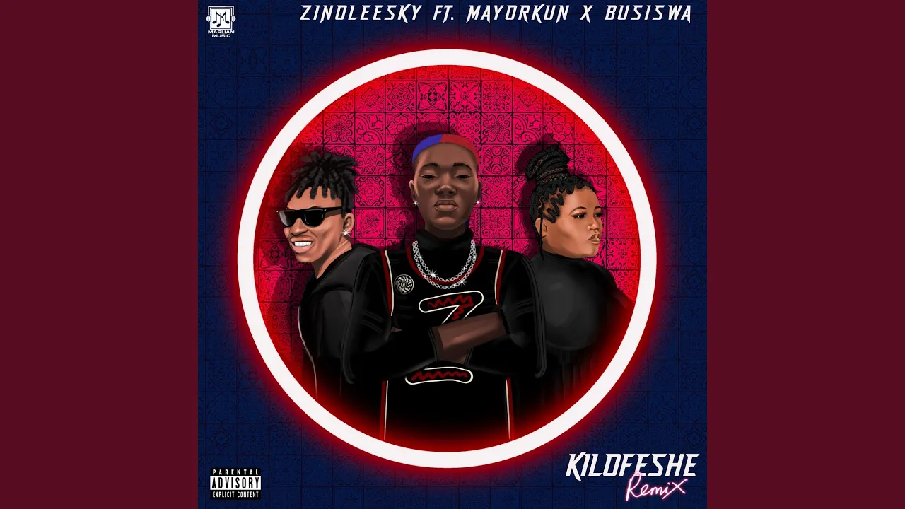 Kilofese (Remix) Kilofese (Remix)