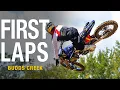Download Lagu First Laps | 2025 Budds Creek Motocross