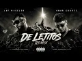 Jay Wheeler Omar Courtz - De Lejitos Remix BASS BOOSTED MUSIC
