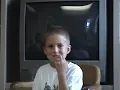Amanda Lewis Case - Esto Florida 2007 Sheriff s Department Interview of 6-year-old AJ Hutto