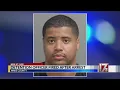 Warrant details arrest that triggered firing of Wake County detention officer