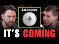 Why Ethereum is STILL Undervalued Deep Explanation