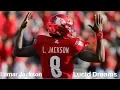 Lamar Jackson Mix - Lucid Dreams Forget Me Juice WRLD Clean