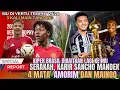 Download Lagu Mainoo-Amorim Bicara🔥Romano:Sancho Serakah😱Undian Piala Vertu EFL🔴Kiper Murah🤣Periapan Pramusim MU🔥