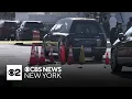 Man shot killed outside Queens church after funeral police say