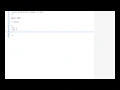 Single and Multiline Comments Swift 4