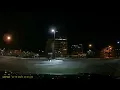 Denver Dash Cam Relaxing Driving