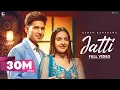 Download Lagu JATTI : Karan Randhawa (Offical Video) Satti Dhillon | Punjabi Song | GK Digital | Geet MP3