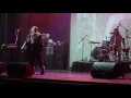 Sara Hebe & Ramiro Jota - El Pedido [En vivo La Plata]
