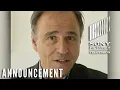 Video di Anthony Horowitz Announcement | Alex Rider TV