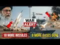 Lagu 3:42 PM - Houthis Fired 18 Missiles At US Destroyer Protecting Armada -31 Minutes Later 8 Bases Gone