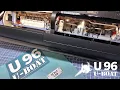 Download Lagu Build the 1:48 Scale U96 U-Boat - Pack 20 - Stages 77-80