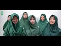 MARS HADI NW 68 _SANTRI KREATIF_SANTRI NAHDLATUL WATHAN