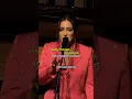 Download Lagu Lucy Thomas / Hallelujah - Manchester Concert (+Lynics)