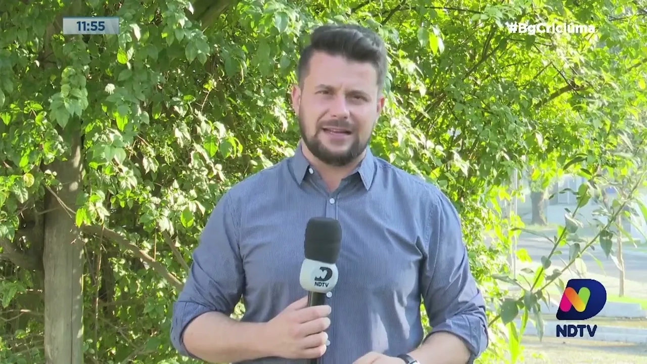 Buscas por jovem desaparecido em naufrágio em Laguna chegam ao oitavo dia