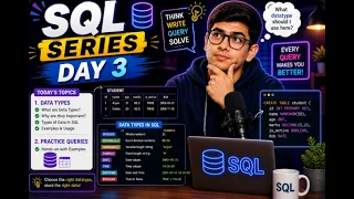 SQL Data Types Explained for Beginners Complete Guide