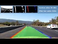 Lane - Morph Advanced Lane Detection using Python