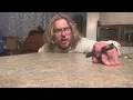 Honeyroot Extrax LIVE RESIN GREEN CRACK SATIVA HHC HHCO HHCP 2ML 2GR disposable Vape review