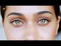 Green Eyes: The Rarest Color That Doesn't Actually Exist
