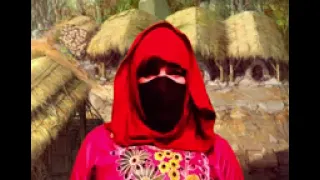 مكالمة  ستات سافلة اوى دندنها