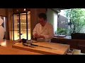 Download Lagu Isshinzushi Koyo (一心鮨 光洋) Head Chef Haruyoshi Sorakubo’s Kuruma-Ebi (Japanese Tiger Prawn)