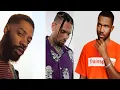 TOP 10 R B MALE SINGERS 2020