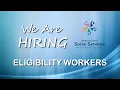 Henrico Social Services to host Sept 23 job fair for eligibility workers