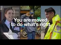 GardaWorld - To our Security Officers