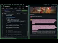 STREAMLIT introduces chat component FINALLY Build ChatGPT like app with inbuilt STREAMING TEXT