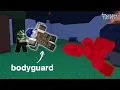 Download Lagu Forsaken, But I'm A BODYGUARD