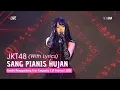 Download Lagu JKT48 - Ame no Pianist (Sang Pianis Hujan) (Lirik) (Eli, Marsha, Raisha) | 19 Februari 2025