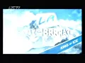 Iklan LA Ice - Only for the Brrrave (15s) (2015) @ RCTI, Indosiar, NET., SCTV, ANTV, \u0026 Trans 7
