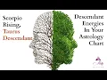 A Deeper Look at Your Taurus Descendant - Scorpio Rising In Your Astrology Chart
