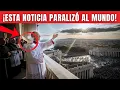 Download Lagu ACABA DE OCURRIR! Paloma Blanca Se Posó en el Hombro del Papa en un Momento de Bendición Mundial