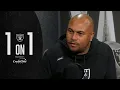 Antonio Pierce Has Nothing but High Praise for Robert Spillane Raiders NFL