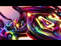 FIBONACCI SEQUENCE OF WONDERS DISCO DIFFUSION 3D AI ART ANIMATION
