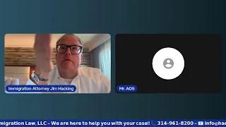 The Immigration Answers Show - Episode 1103