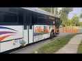 How To Ride A NJ Transit Bus